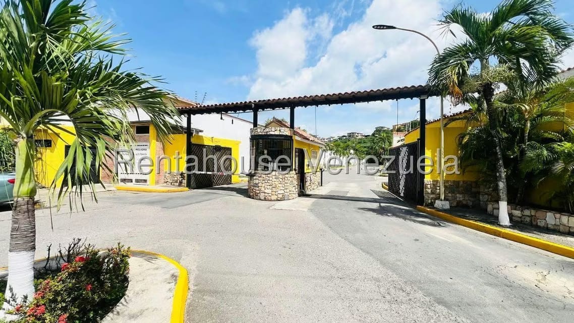 Casa (1 Nivel) en Venta en Guaracarima, Aragua - 49