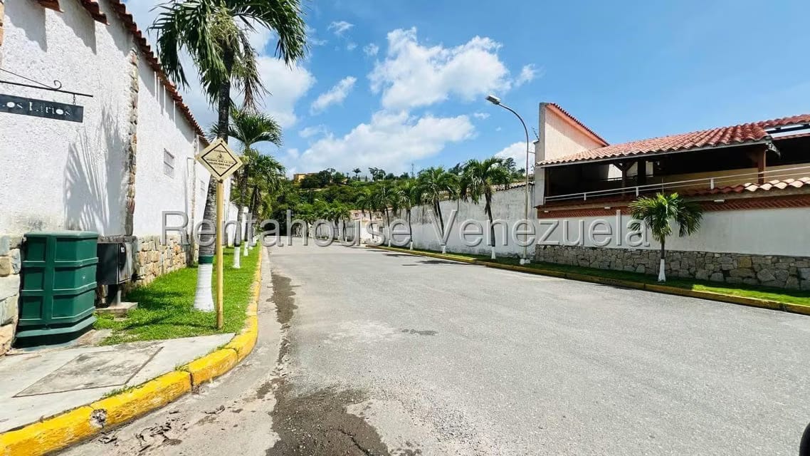 Casa (1 Nivel) en Venta en Guaracarima, Aragua - 50