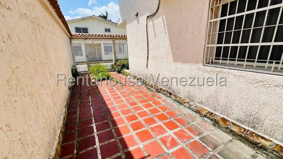 Casa (1 Nivel) en Venta en Guaracarima, Aragua - 6