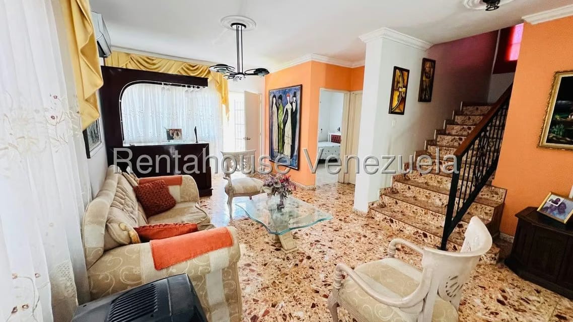 Casa (1 Nivel) en Venta en Guaracarima, Aragua - 7