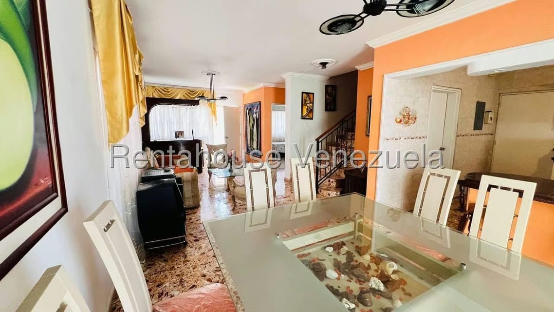 Casa (1 Nivel) en Venta en Guaracarima, Aragua - 8