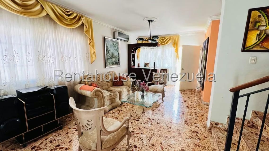 Casa (1 Nivel) en Venta en Guaracarima, Aragua - 10