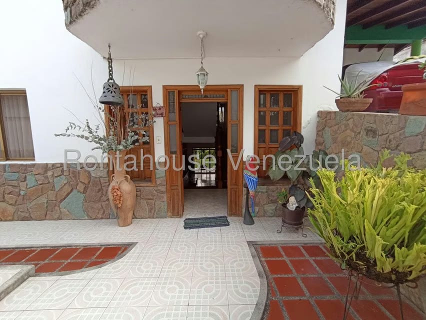 Casa (1 Nivel) en Venta en Pan de Azucar, Miranda - 2