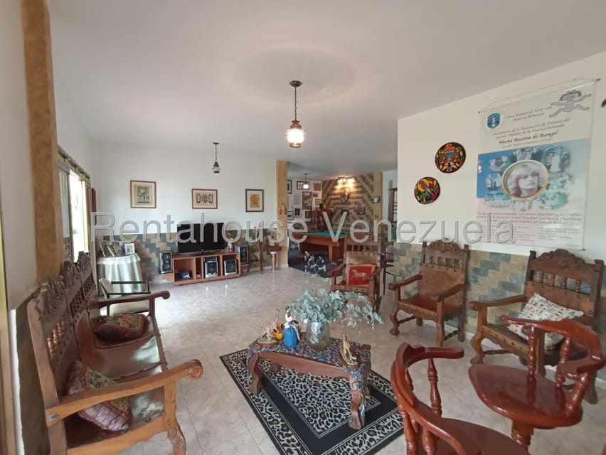 Casa (1 Nivel) en Venta en Pan de Azucar, Miranda - 12