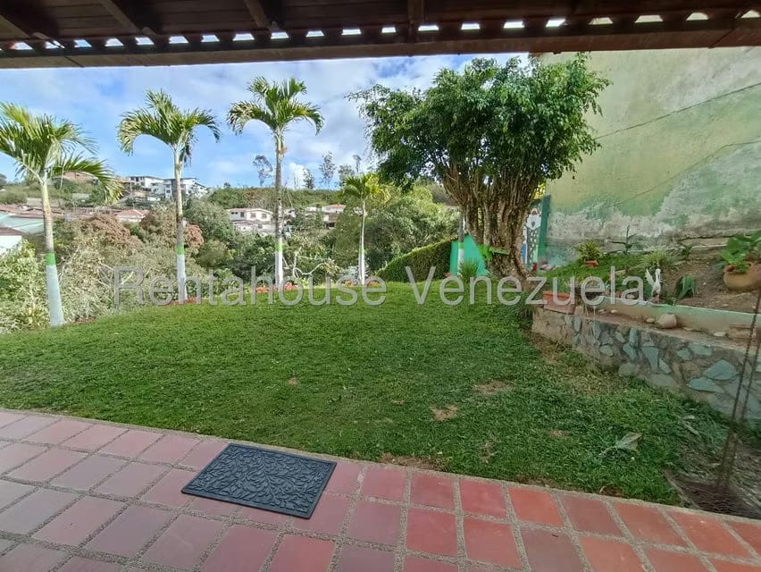 Casa (1 Nivel) en Venta en Pan de Azucar, Miranda - 14