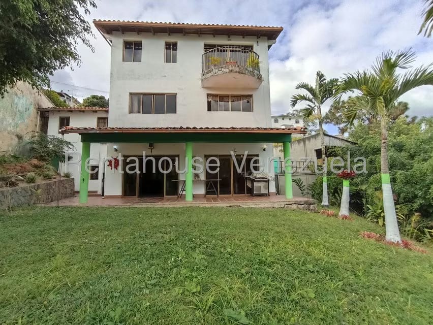 Casa (1 Nivel) en Venta en Pan de Azucar, Miranda - 16