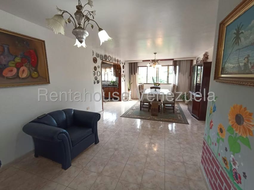 Casa (1 Nivel) en Venta en Pan de Azucar, Miranda - 18