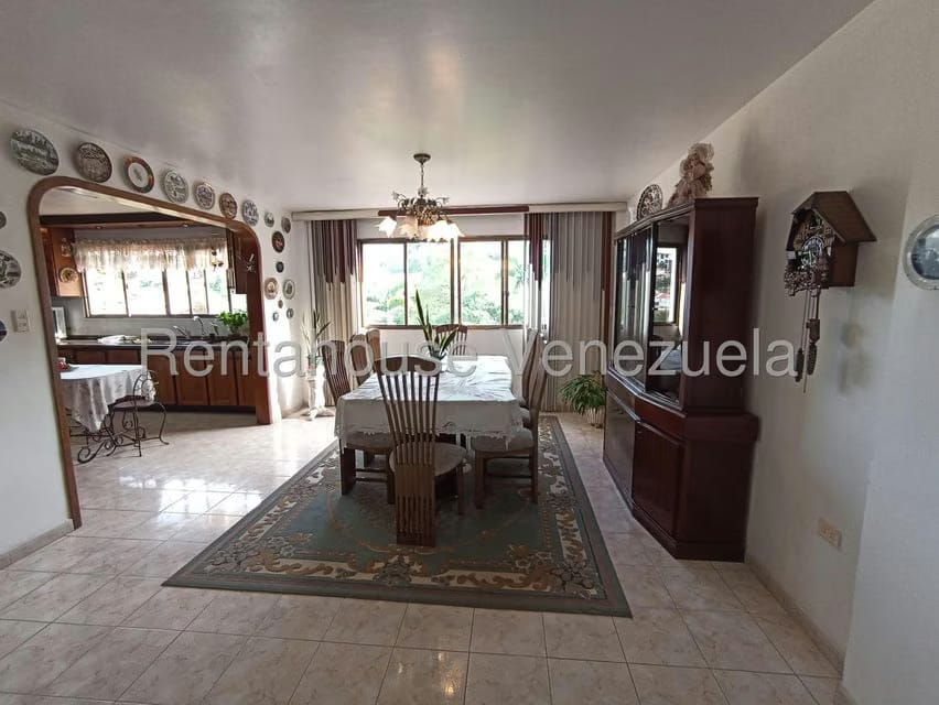Casa (1 Nivel) en Venta en Pan de Azucar, Miranda - 19