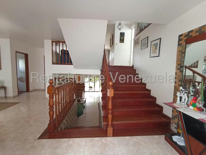 Casa (1 Nivel) en Venta en Pan de Azucar, Miranda - 3