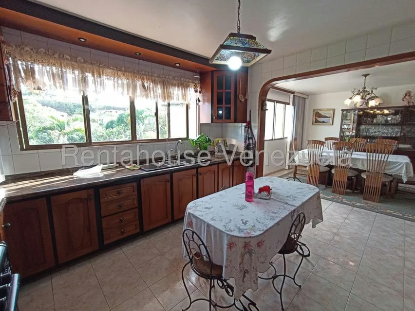 Casa (1 Nivel) en Venta en Pan de Azucar, Miranda - 21