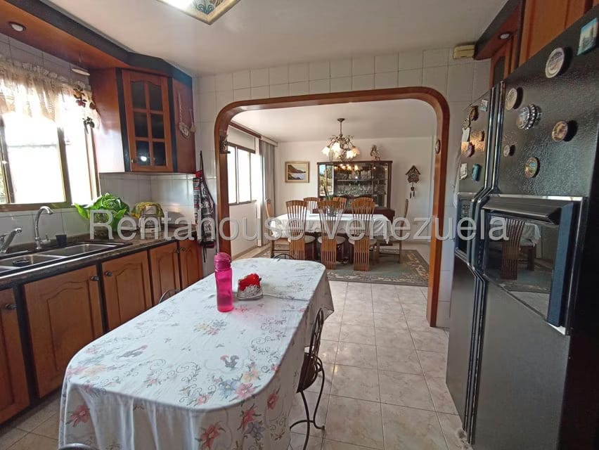 Casa (1 Nivel) en Venta en Pan de Azucar, Miranda - 22