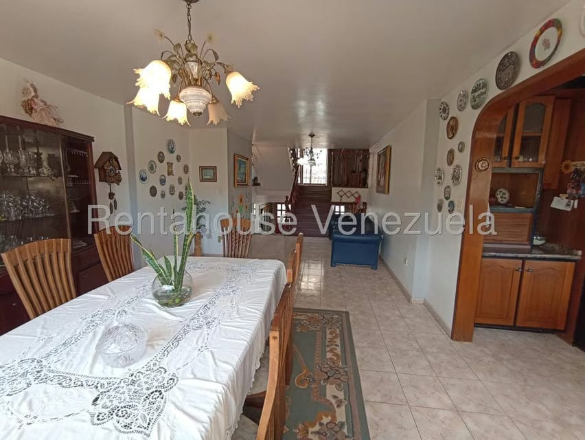Casa (1 Nivel) en Venta en Pan de Azucar, Miranda - 23