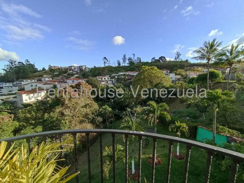 Casa (1 Nivel) en Venta en Pan de Azucar, Miranda - 27