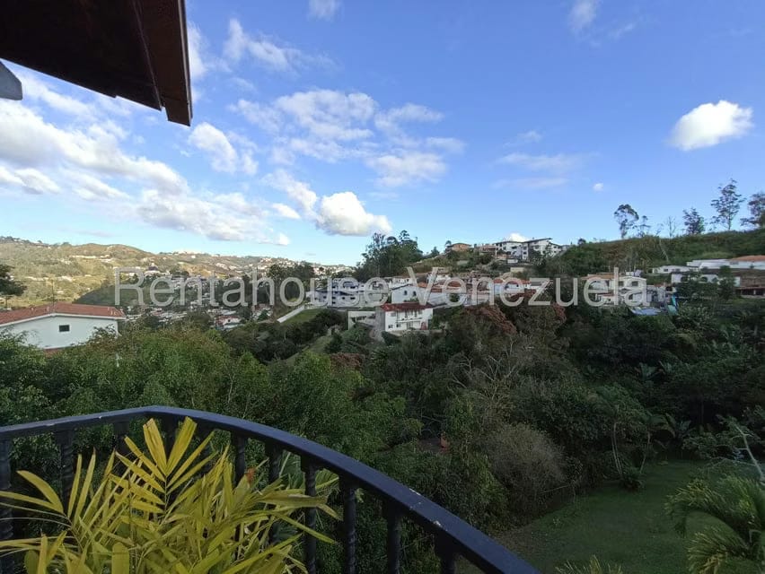 Casa (1 Nivel) en Venta en Pan de Azucar, Miranda - 28