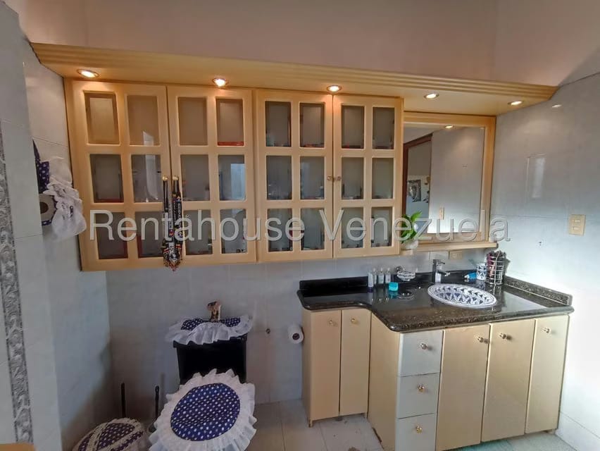 Casa (1 Nivel) en Venta en Pan de Azucar, Miranda - 30