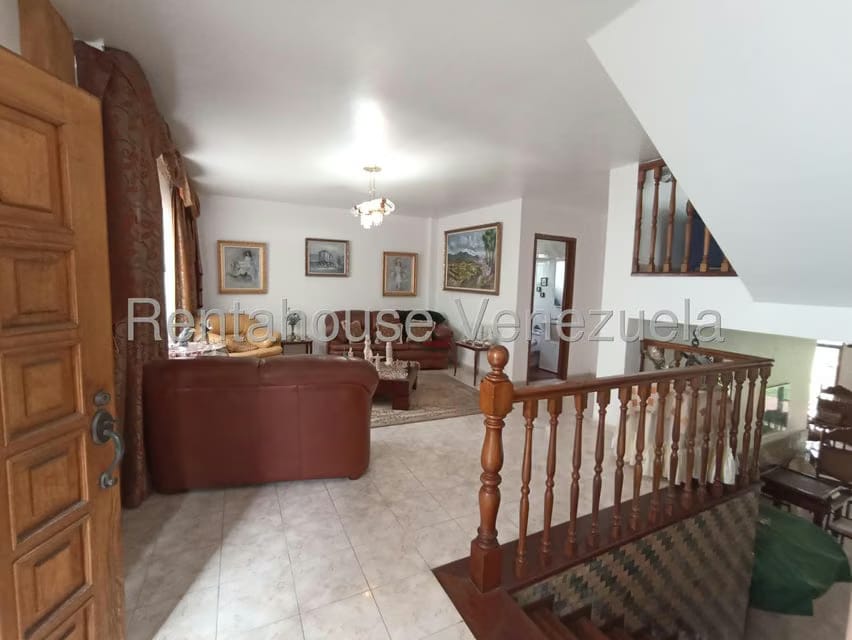 Casa (1 Nivel) en Venta en Pan de Azucar, Miranda - 4