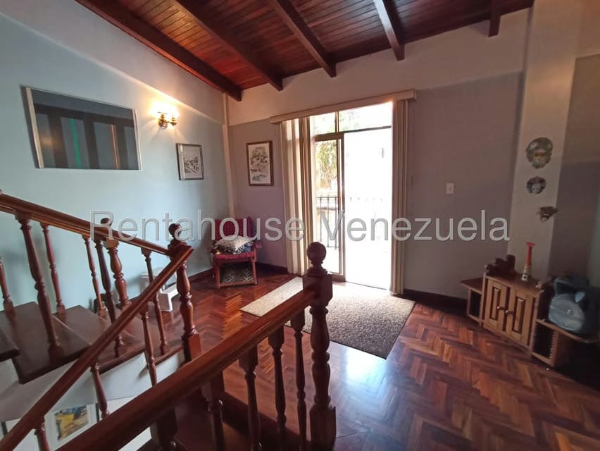 Casa (1 Nivel) en Venta en Pan de Azucar, Miranda - 35