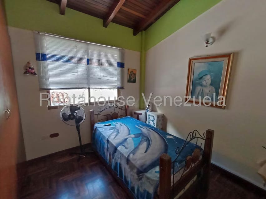 Casa (1 Nivel) en Venta en Pan de Azucar, Miranda - 38