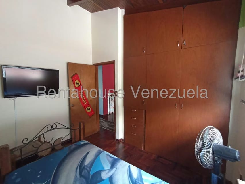 Casa (1 Nivel) en Venta en Pan de Azucar, Miranda - 39