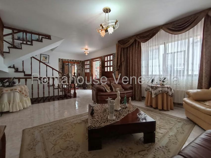 Casa (1 Nivel) en Venta en Pan de Azucar, Miranda - 5