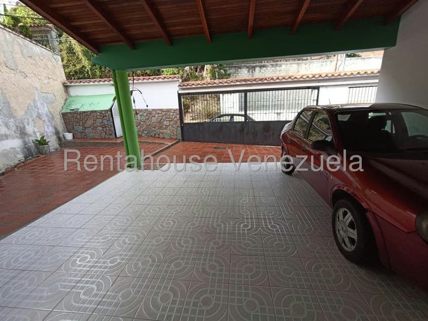 Casa (1 Nivel) en Venta en Pan de Azucar, Miranda - 46