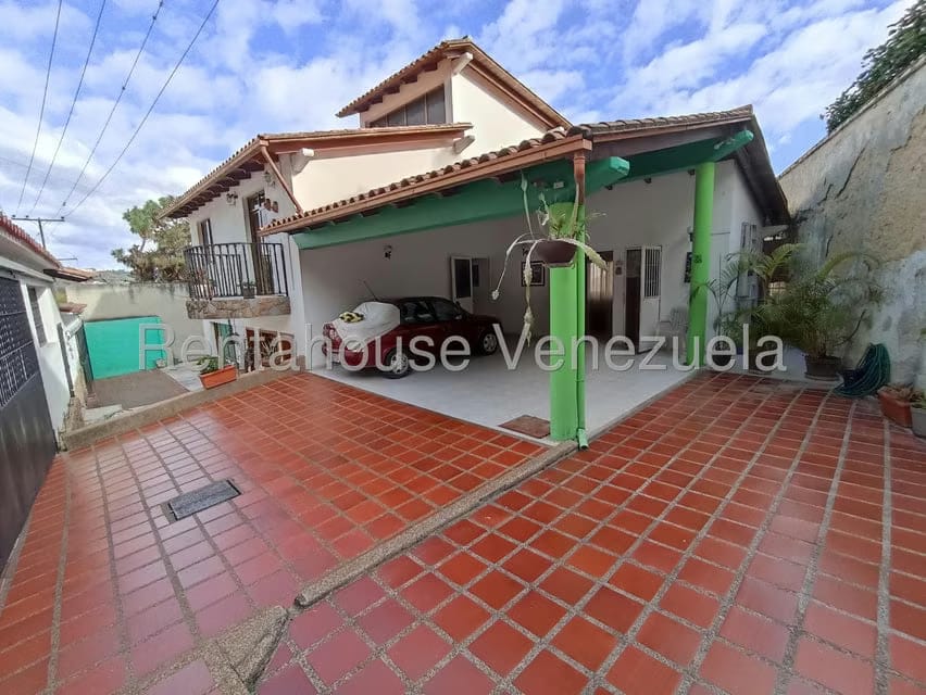 Casa (1 Nivel) en Venta en Pan de Azucar, Miranda - 47