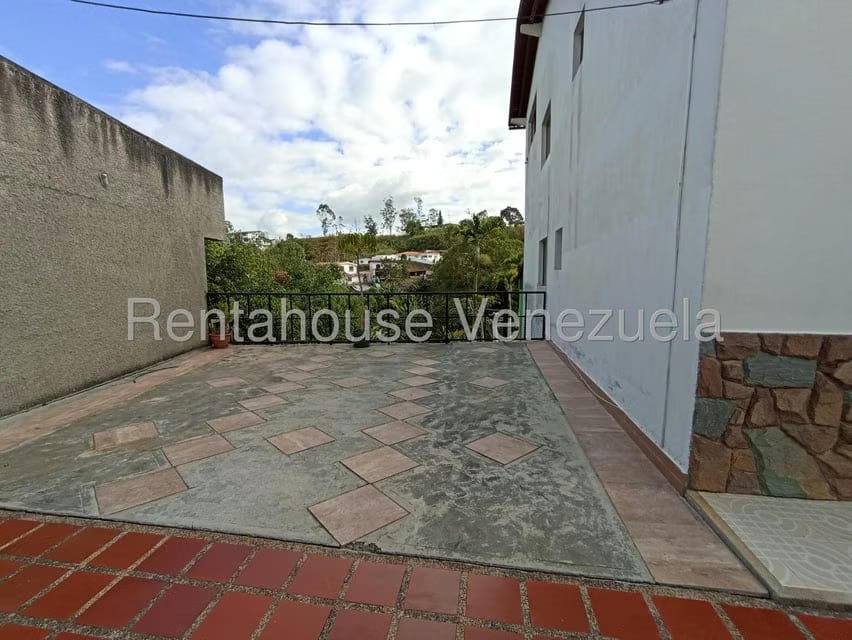 Casa (1 Nivel) en Venta en Pan de Azucar, Miranda - 48