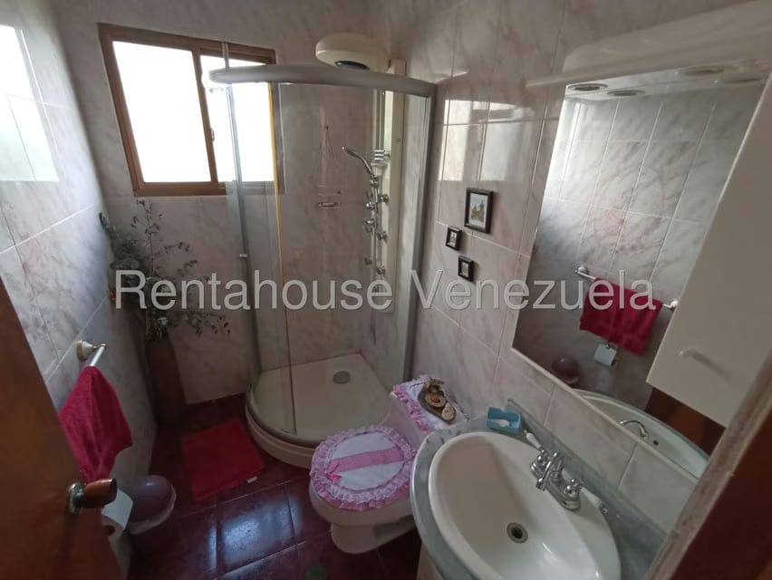Casa (1 Nivel) en Venta en Pan de Azucar, Miranda - 6