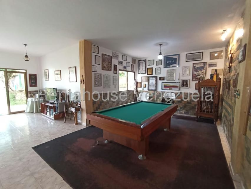 Casa (1 Nivel) en Venta en Pan de Azucar, Miranda - 9