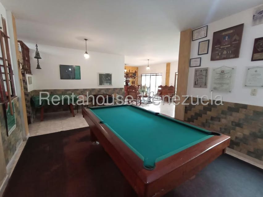 Casa (1 Nivel) en Venta en Pan de Azucar, Miranda - 10