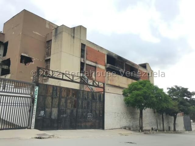 Comercial (Edificio) en Venta en Palo Verde, Distrito Metropolitano