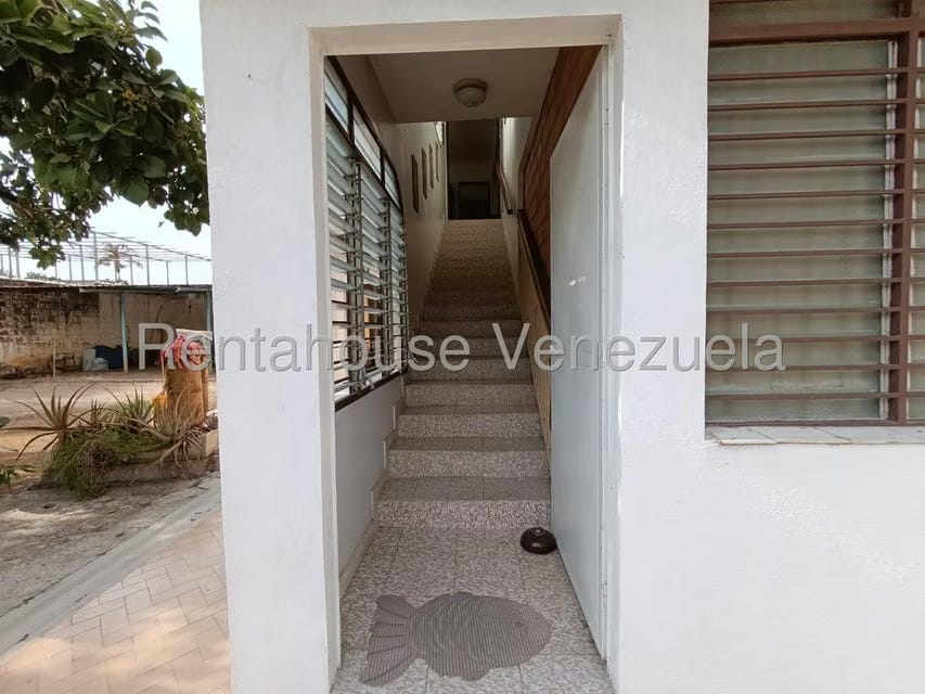 Casa (Multipes Niveles) en Venta en Sector Guayabal, Aragua - 11