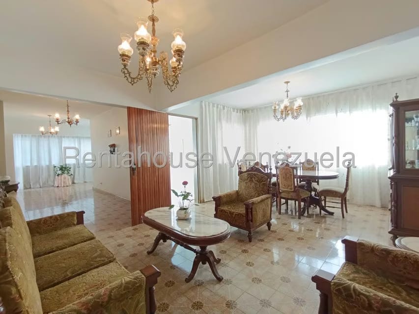 Casa (Multipes Niveles) en Venta en Sector Guayabal, Aragua - 12