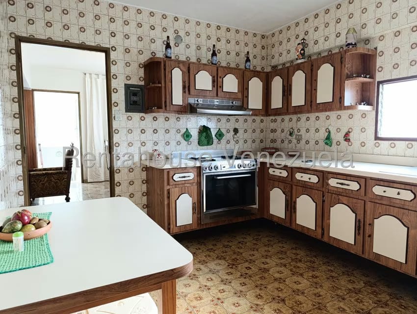 Casa (Multipes Niveles) en Venta en Sector Guayabal, Aragua - 13