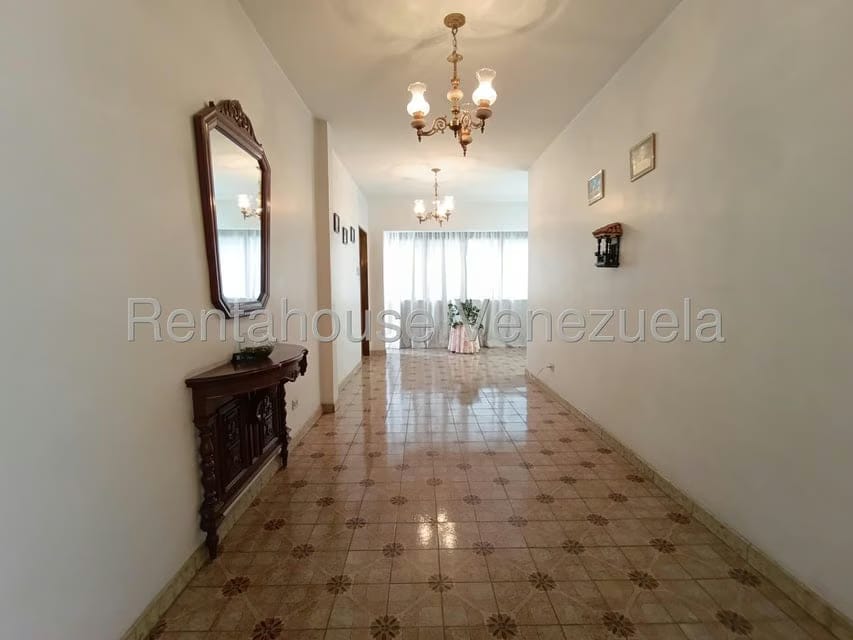 Casa (Multipes Niveles) en Venta en Sector Guayabal, Aragua - 16
