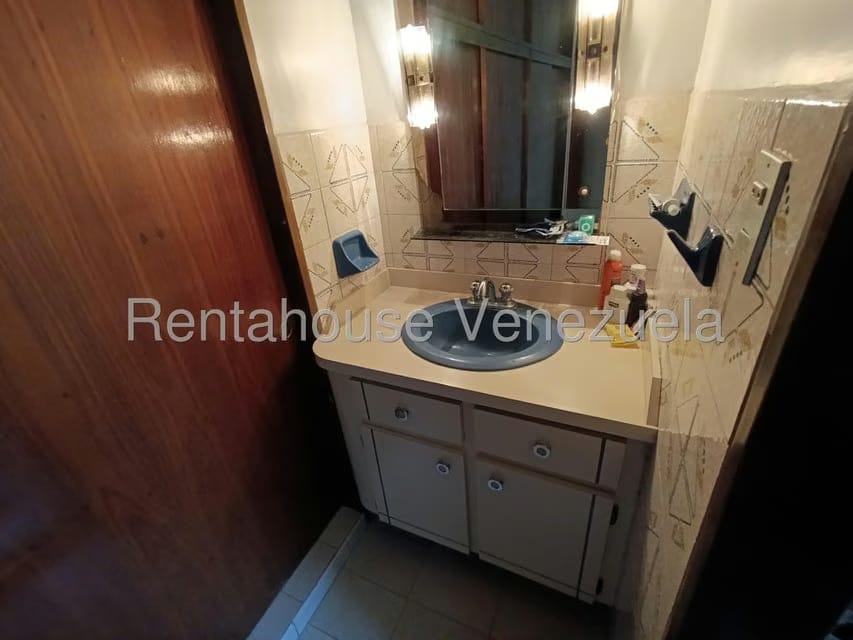 Casa (Multipes Niveles) en Venta en Sector Guayabal, Aragua - 18