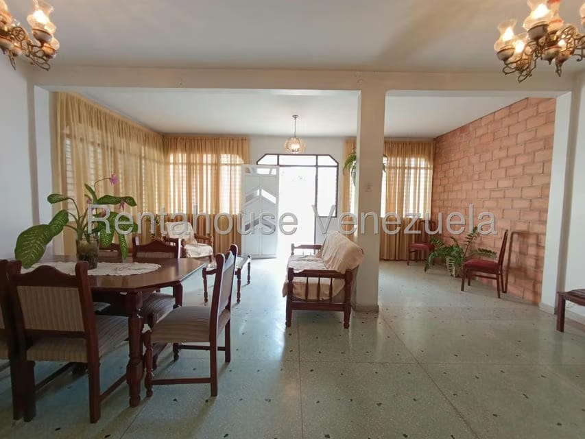 Casa (Multipes Niveles) en Venta en Sector Guayabal, Aragua - 3