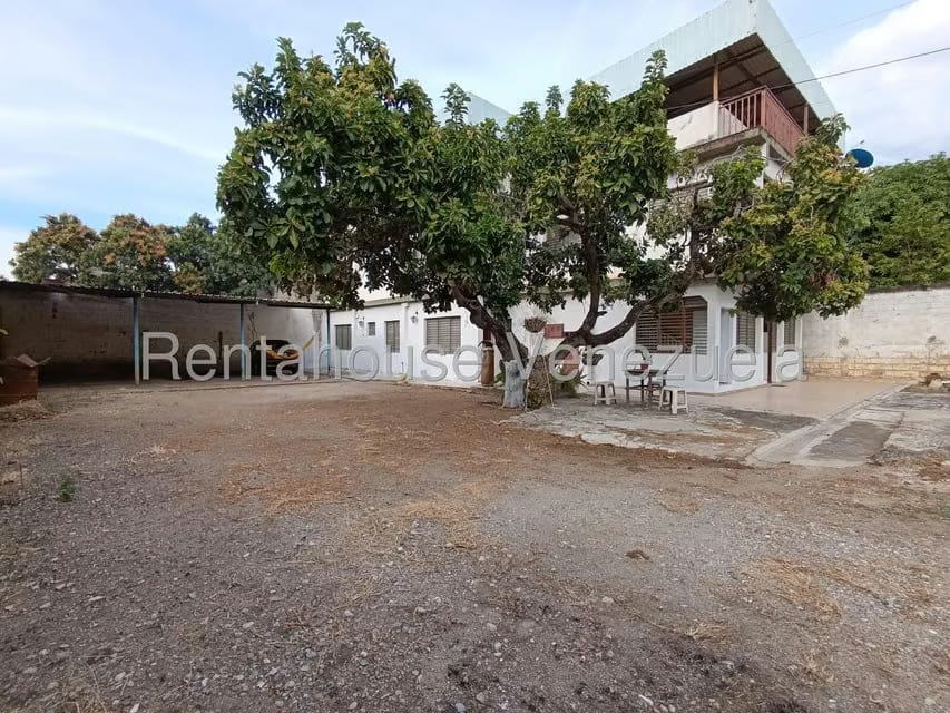 Casa (Multipes Niveles) en Venta en Sector Guayabal, Aragua - 28