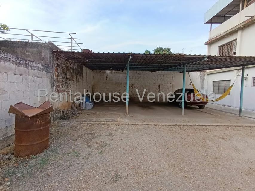 Casa (Multipes Niveles) en Venta en Sector Guayabal, Aragua - 29