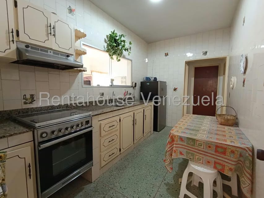 Casa (Multipes Niveles) en Venta en Sector Guayabal, Aragua - 4