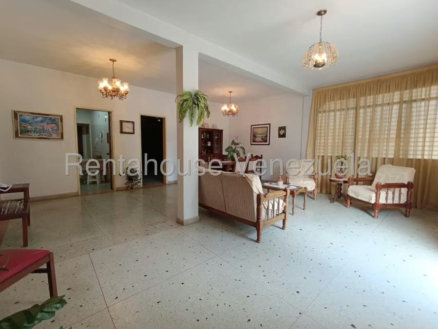 Casa (Multipes Niveles) en Venta en Sector Guayabal, Aragua - 32