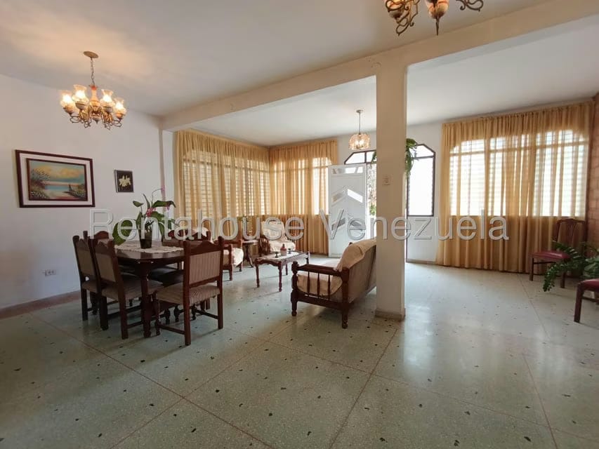Casa (Multipes Niveles) en Venta en Sector Guayabal, Aragua - 33