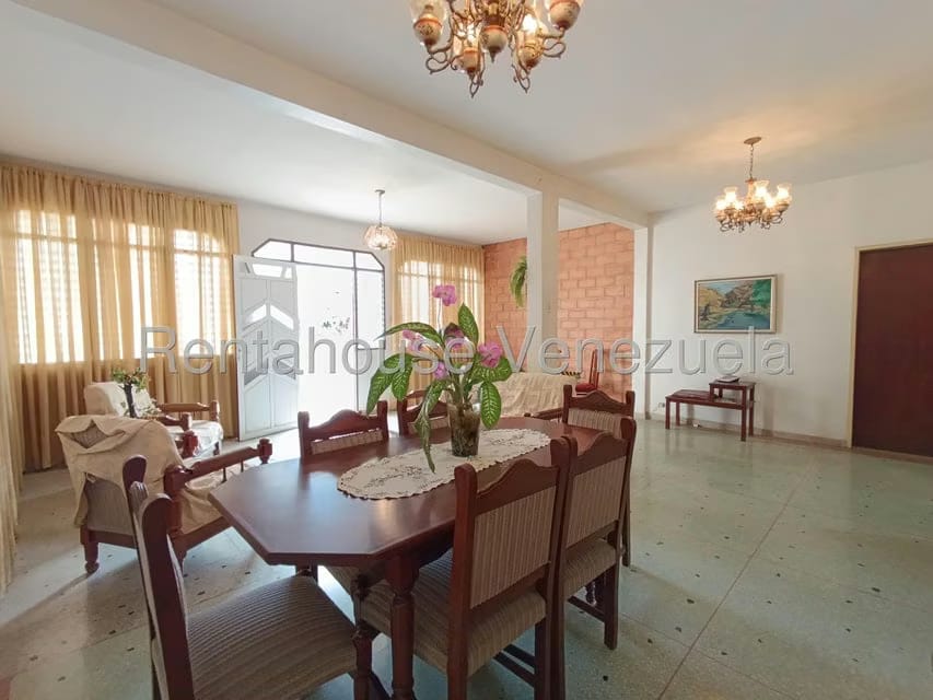 Casa (Multipes Niveles) en Venta en Sector Guayabal, Aragua - 34