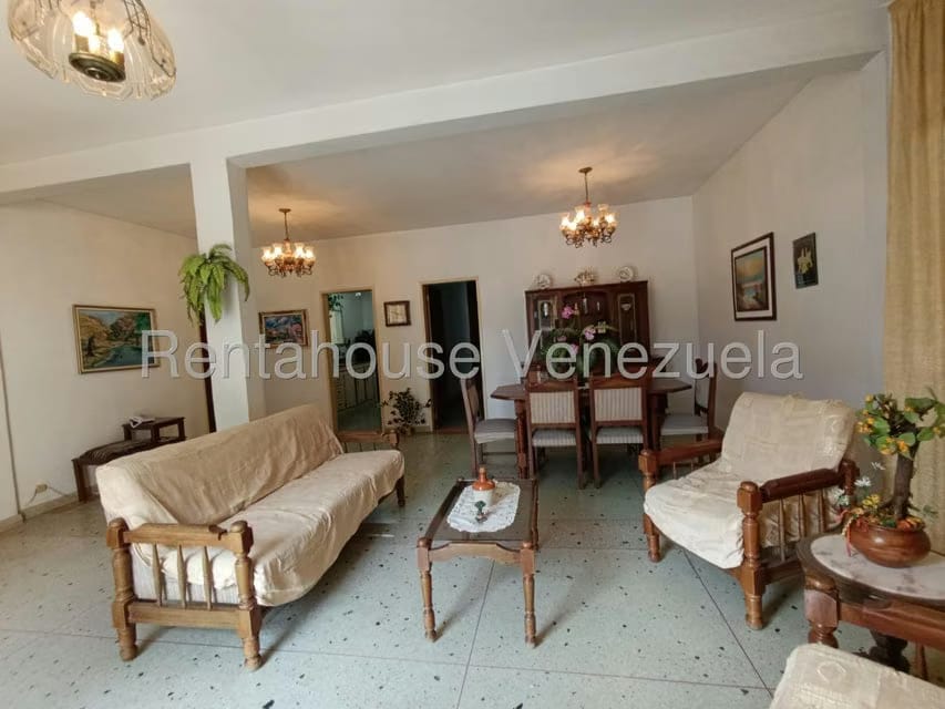 Casa (Multipes Niveles) en Venta en Sector Guayabal, Aragua - 35