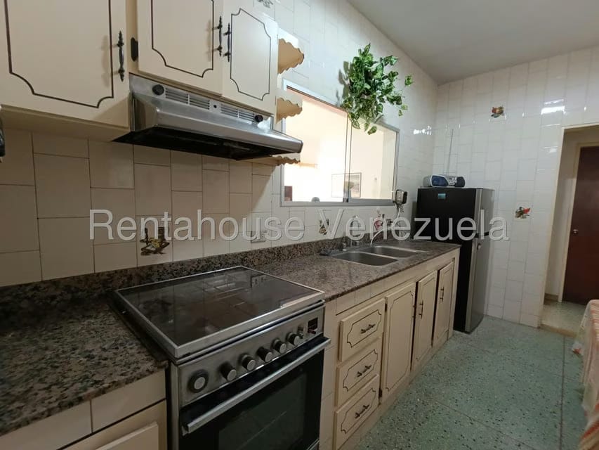 Casa (Multipes Niveles) en Venta en Sector Guayabal, Aragua - 36