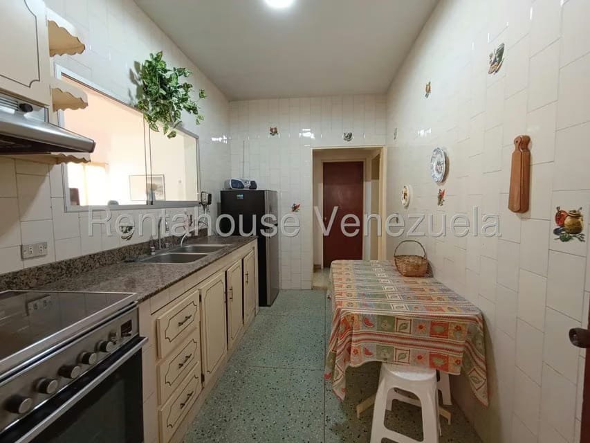 Casa (Multipes Niveles) en Venta en Sector Guayabal, Aragua - 37