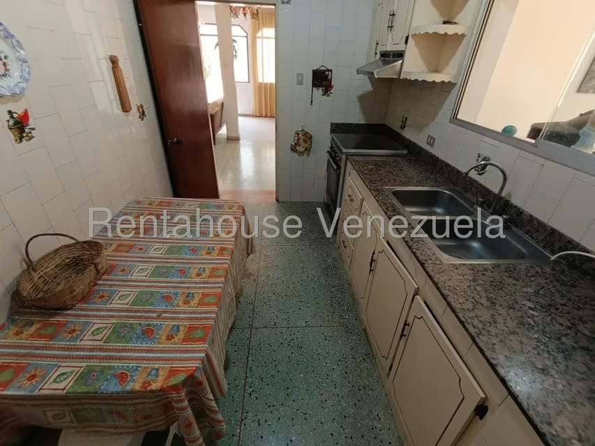Casa (Multipes Niveles) en Venta en Sector Guayabal, Aragua - 5