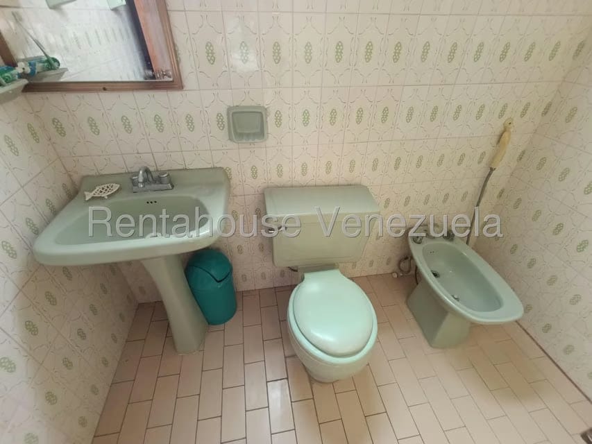 Casa (Multipes Niveles) en Venta en Sector Guayabal, Aragua - 42