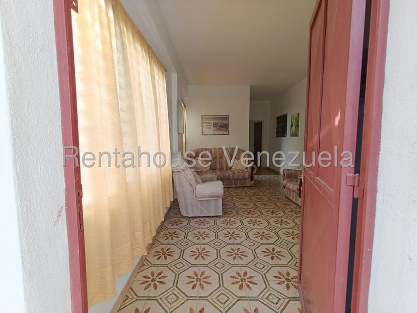 Casa (Multipes Niveles) en Venta en Sector Guayabal, Aragua - 45