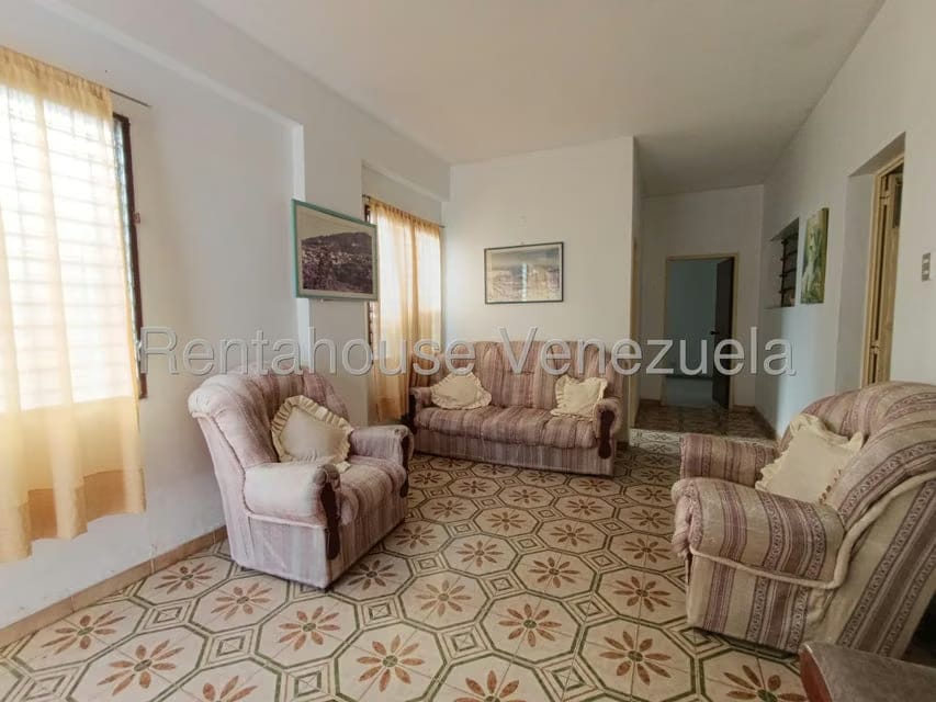 Casa (Multipes Niveles) en Venta en Sector Guayabal, Aragua - 46
